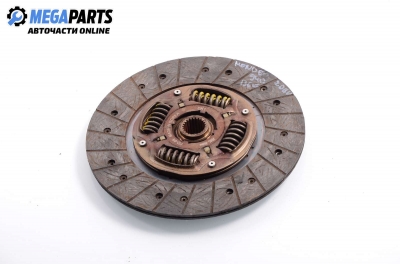 Clutch disk for Ford Mondeo Mk I (1993-1996) 2.0, hatchback